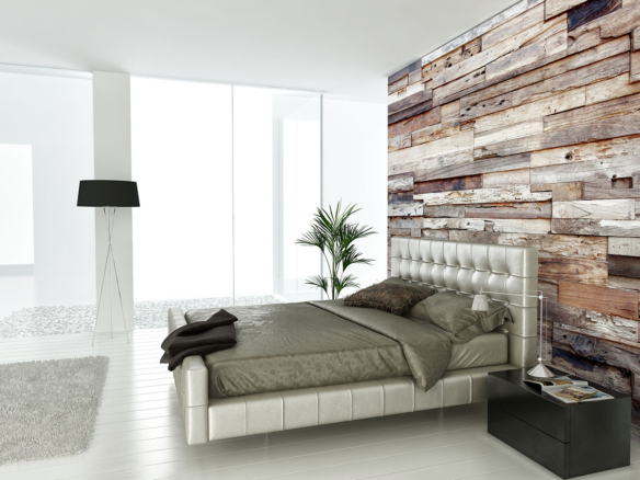 Luxury Apartment in Villa