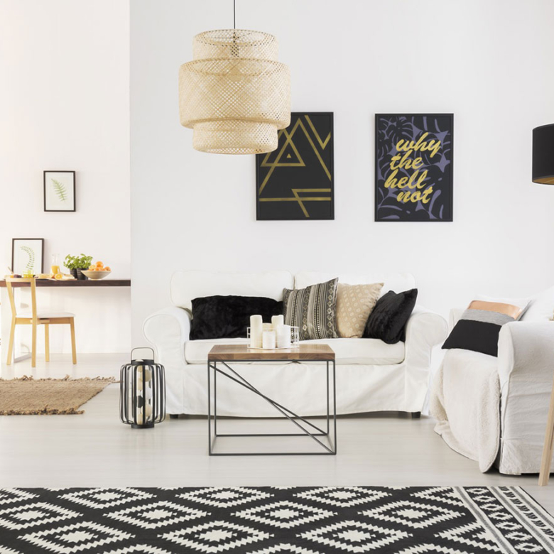 Confortable apartment