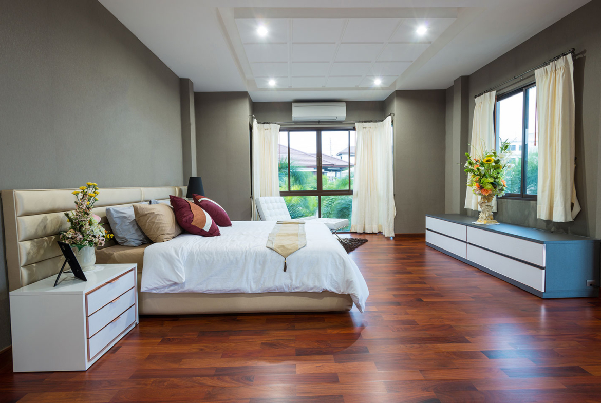 Luxury Historic House for Rent