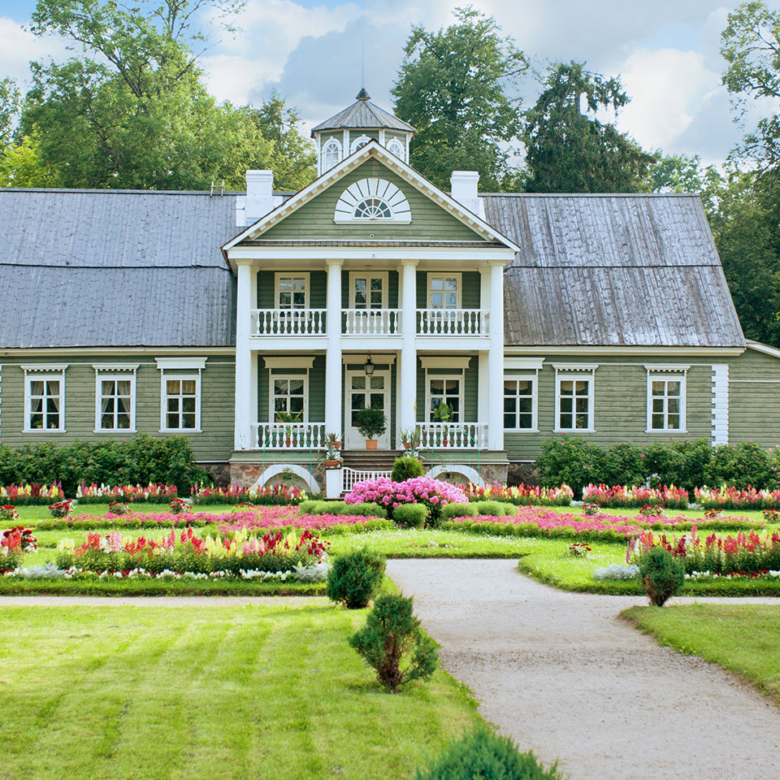 Gorgeous Historic House for Rent
