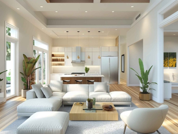 123 Ocean Drive