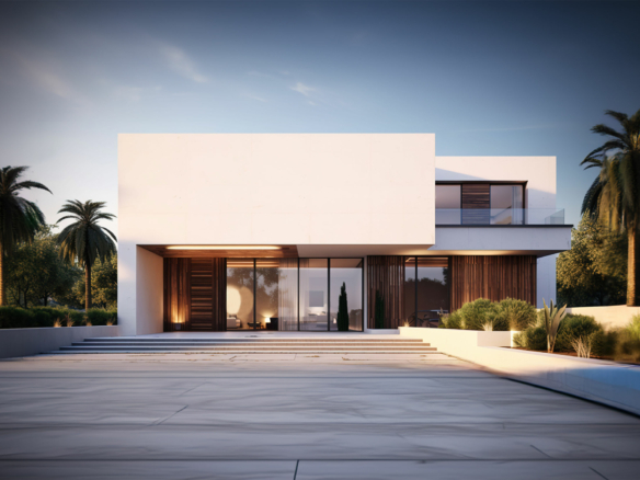 123 Ocean Drive