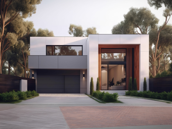 123 Ocean Drive